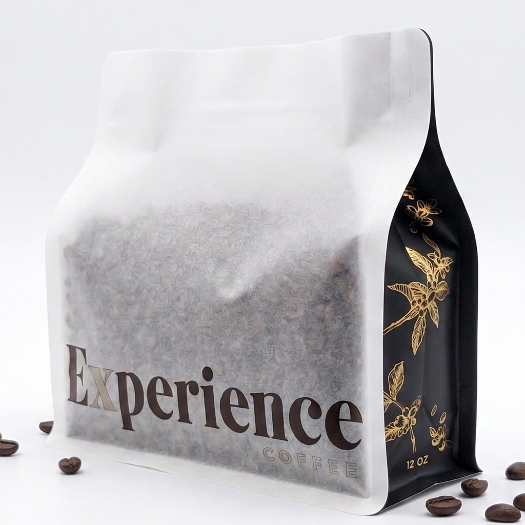 Specialty Lot: Peru (Natural Process)