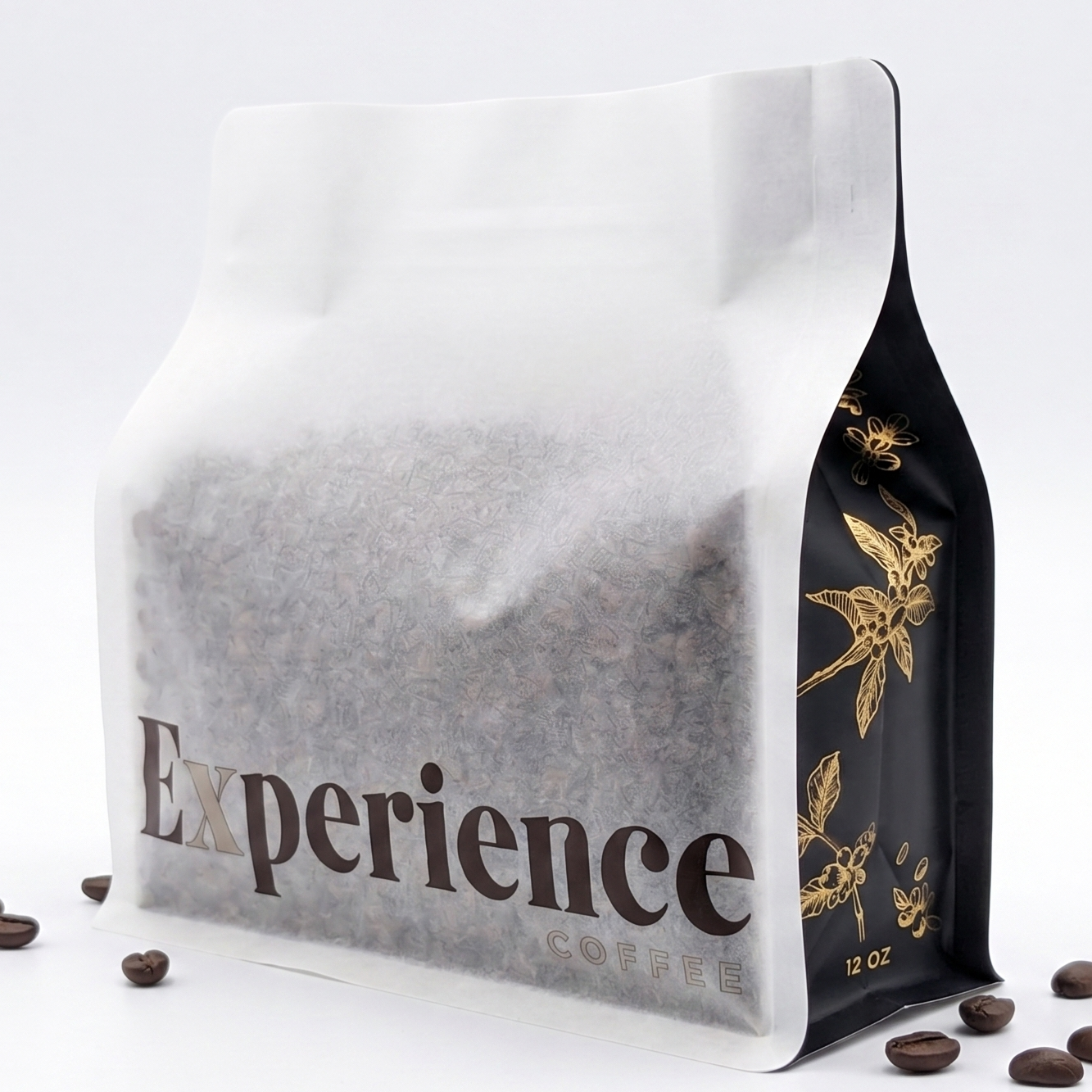 Specialty Lot: Peru (Natural Process)