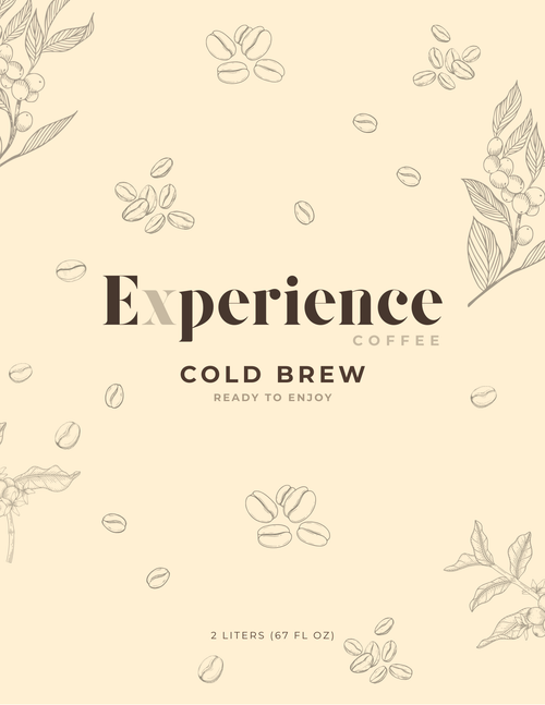 Cold Brew Box (67oz)