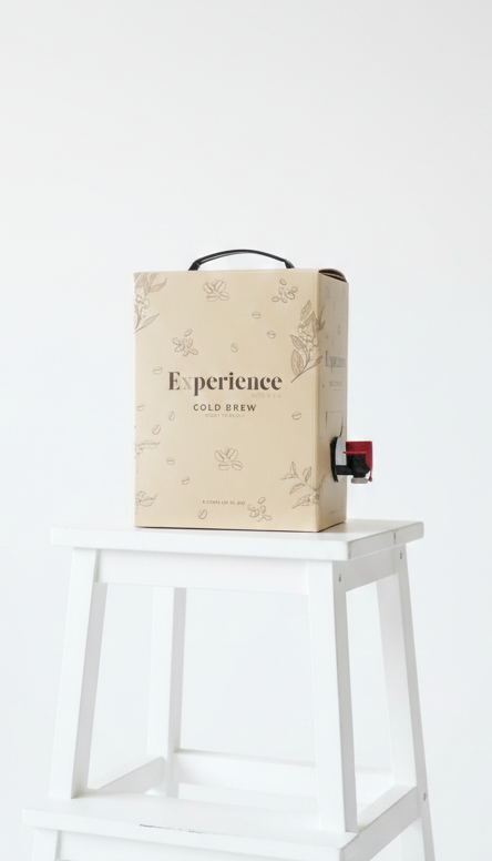 Cold Brew Box (67oz)